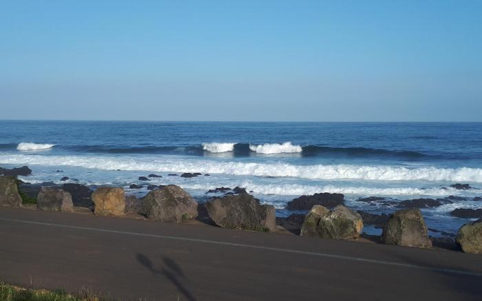 THE VILLAS OCEAN Antique