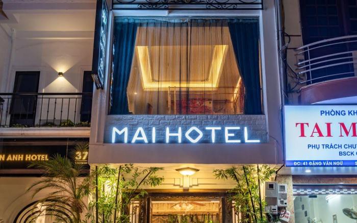 Mai Hotel