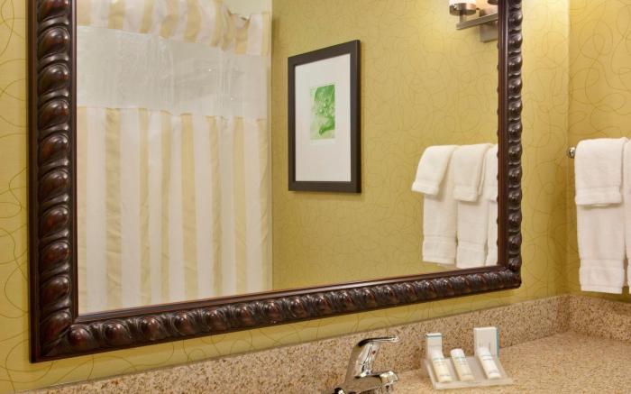 Hilton Garden Inn Birmingham Liberty Park