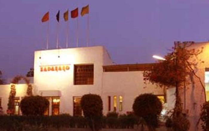 Hotel Sadanand