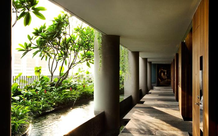 PARKROYAL COLLECTION Pickering, Singapore