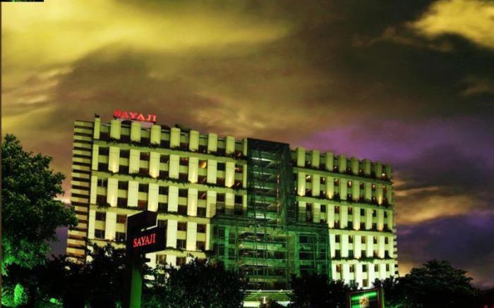Sayaji Pune