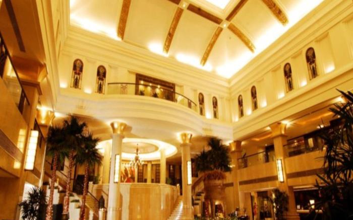 Yuyao Grand Pacific Hotel