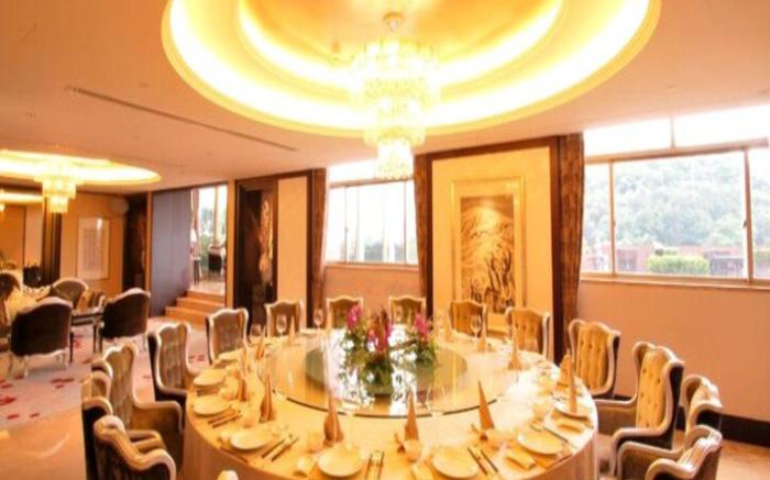 Yuyao Grand Pacific Hotel