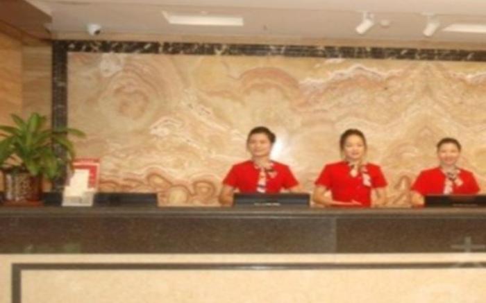Jin Tang Hotel