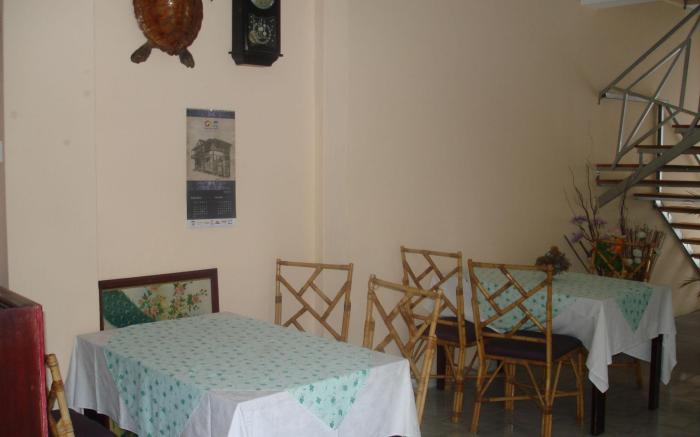 Auberge Le Saladier