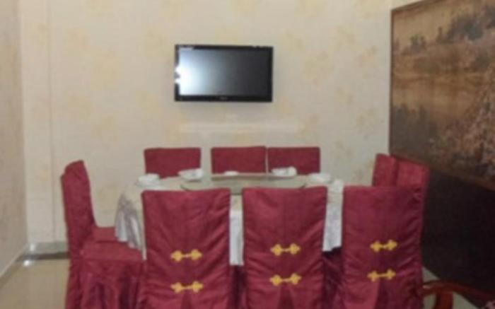 Shanshui Trends Hotel-Bantian Dong Branch