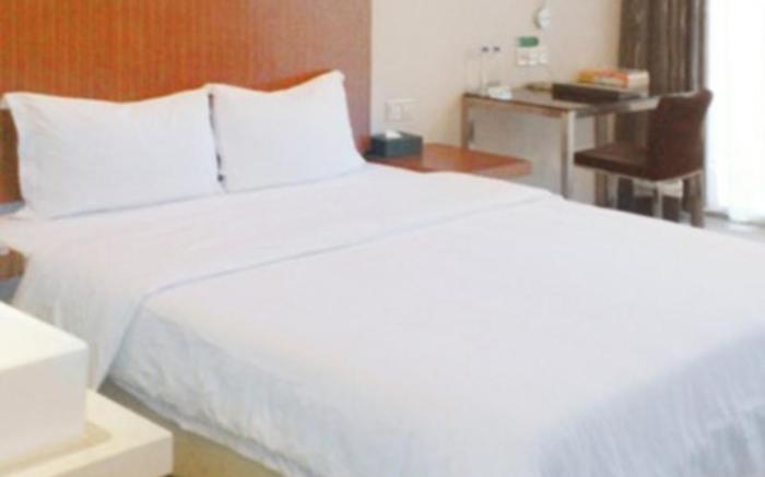 Shanshui Trends Hotel-Bantian Dong Branch