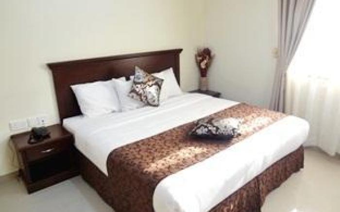 Jarzez Hotel Apartment