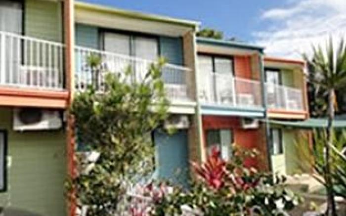 Coolum Budget Accommodation