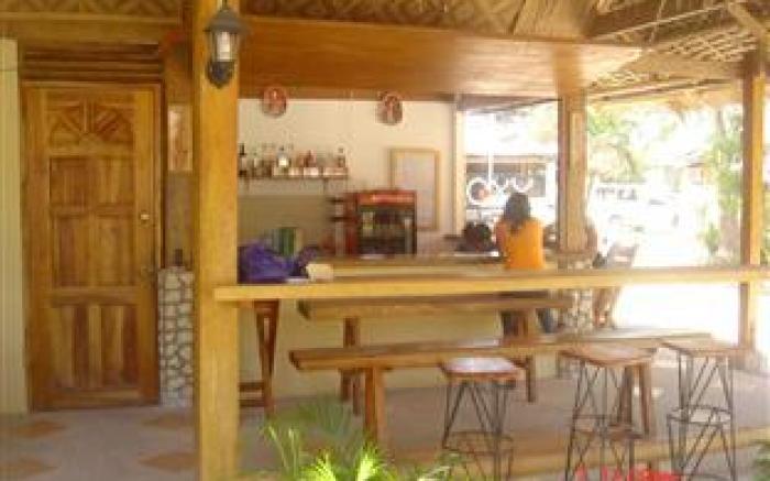 Mayas Native Garden Resort