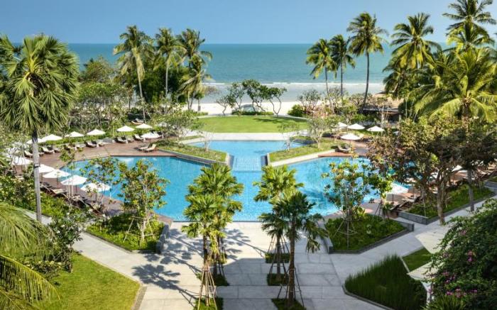 The Regent Cha-Am Beach Resort, Hua Hin