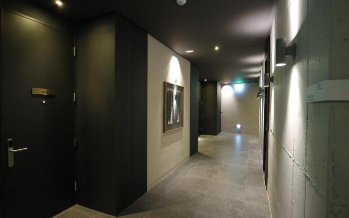THE HONGC HOTEL Gangneung