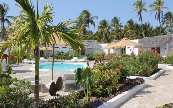 Dhow Inn