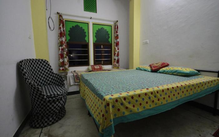 Udai Haveli Guesthouse