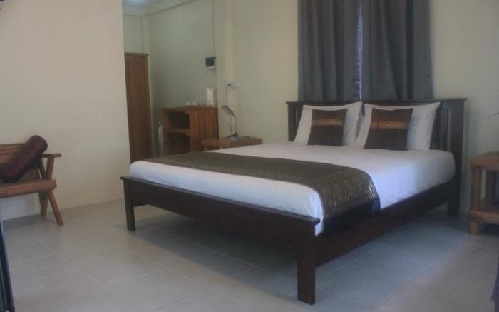 Privacy Resort