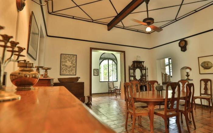 Horathapola Estate