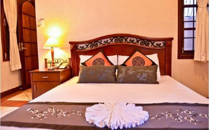 Cam Ly Boutique Apartment & Hotel