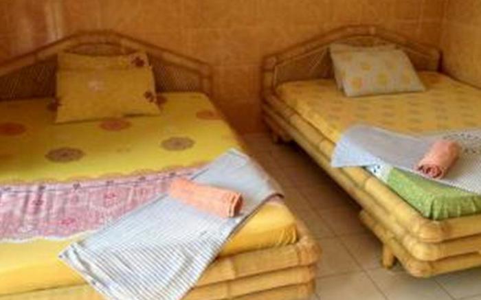 New Corals Homestay 