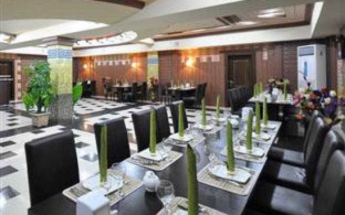 Hayot Hotel