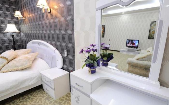 Hayot Hotel
