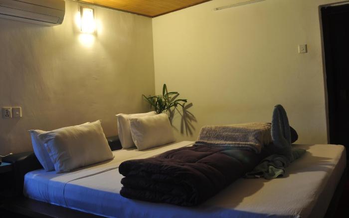 Gantavya Resort