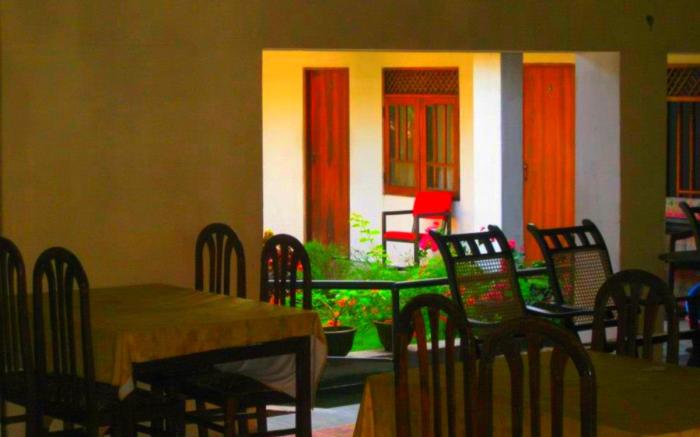 Dilena Beach Resort