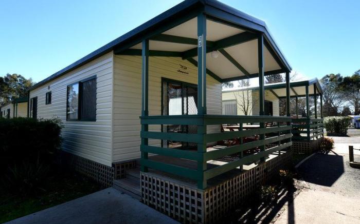 Eureka Stockade Holiday Park