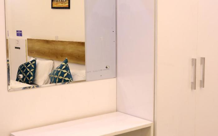 Hotel Amaresh