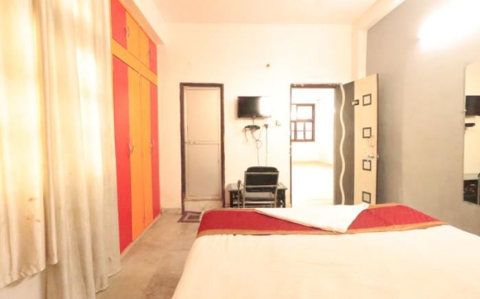 Divisha's Princess Home
