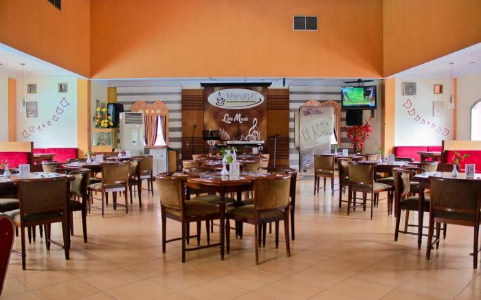 Abadi Hotel Convention Center