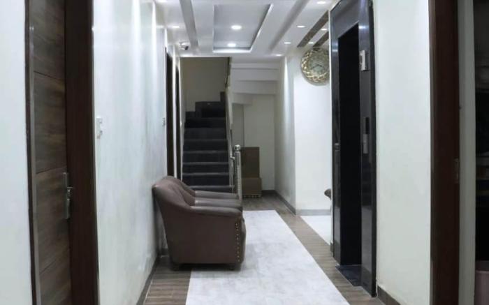 HOTEL KANDA CONTINENTAL
