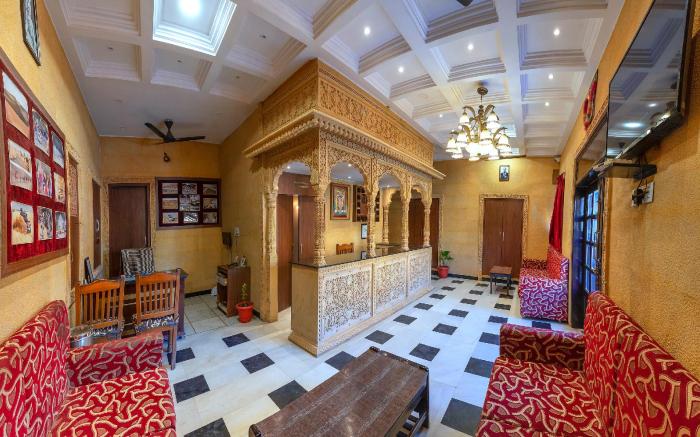 Hotel Akashdeep