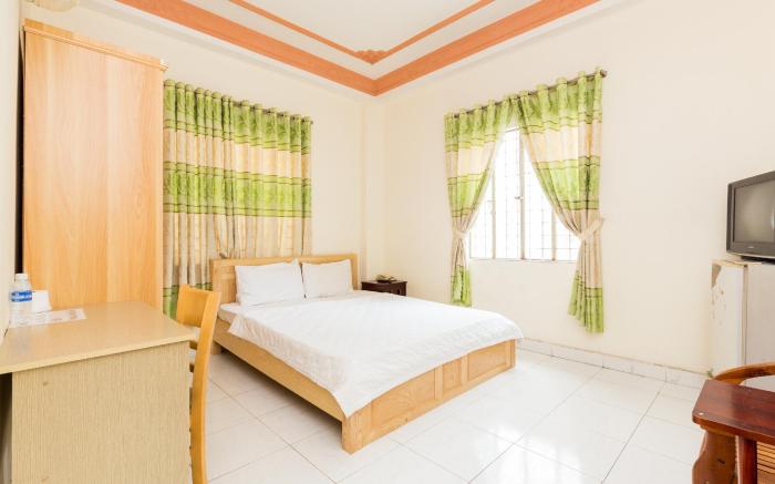 Freedom Hotel