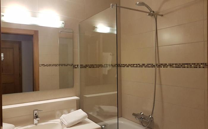 Das Alpin - Hotel Garni/Guesthouse