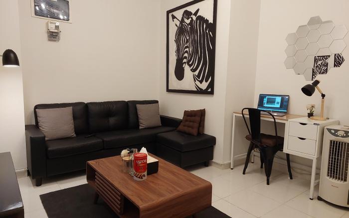 Sentul Tower Apartement @ Senkubz