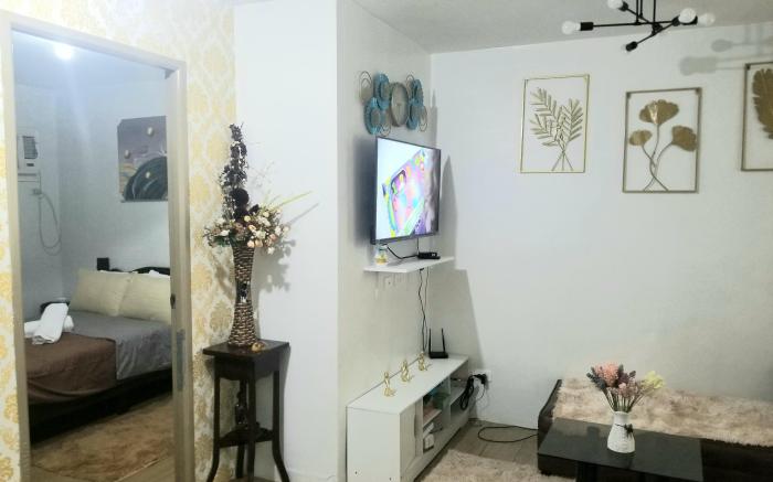Two BedRooms Families Groups Tagaytay Staycation