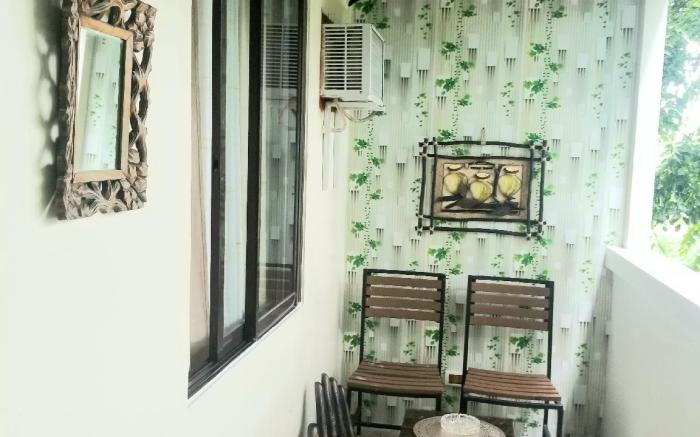 Pine Suites By Crown Asia Family Staycation