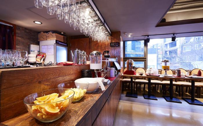NINE TREE BY PARNAS SEOUL MYEONDONG 1