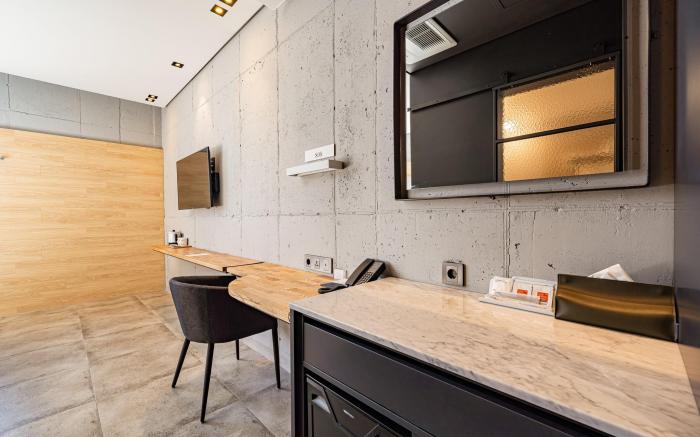 THE HONGC HOTEL Gangneung