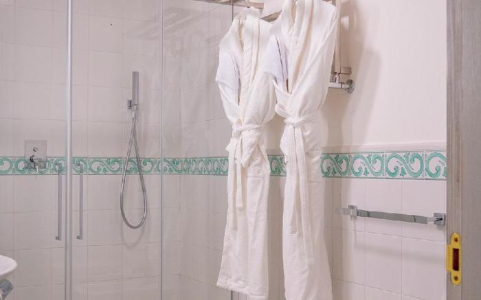 Hotel Villa Michelangelo