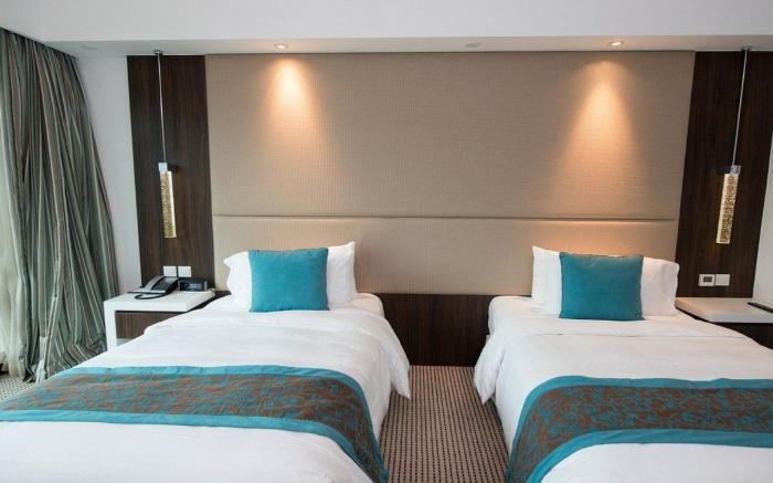 Auberge Discovery Bay Hong Kong
