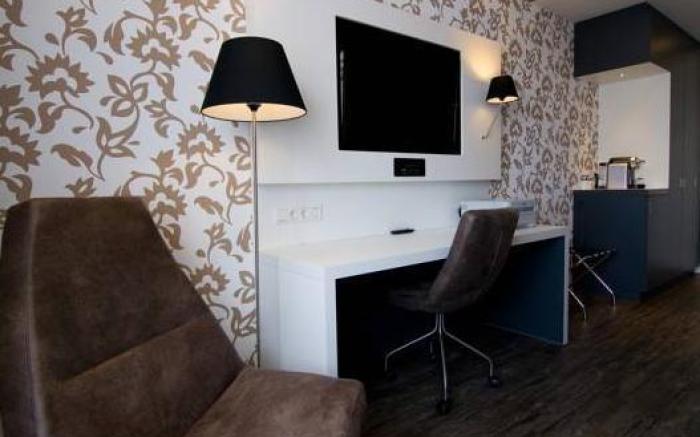 Mercure Hotel Amersfoort Centre