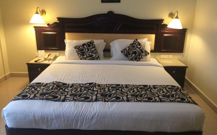 Hotel Airlink Castle