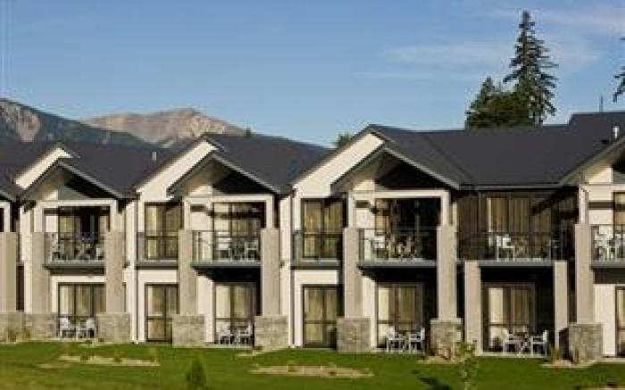 The St James Accommodation