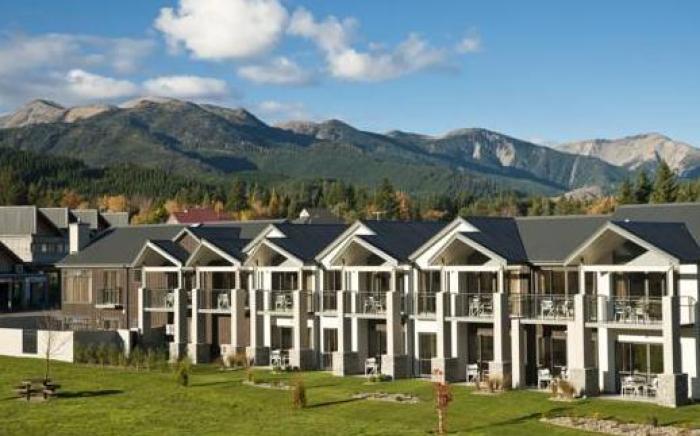 The St James Accommodation