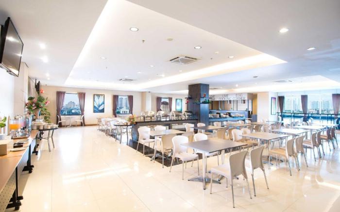 Hotel 88 Mangga Besar VIII by WH