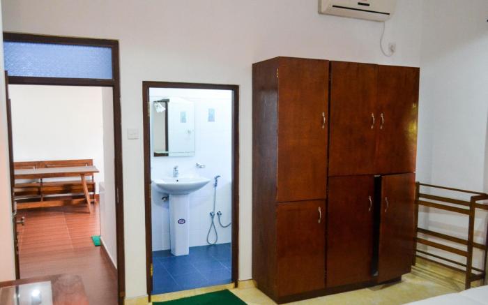 Di Sicuro Inn
