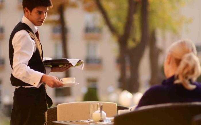 LOTTE City Hotels Tashkent Palace
