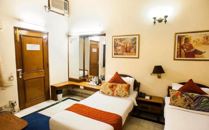 Hotel Alka Premier
